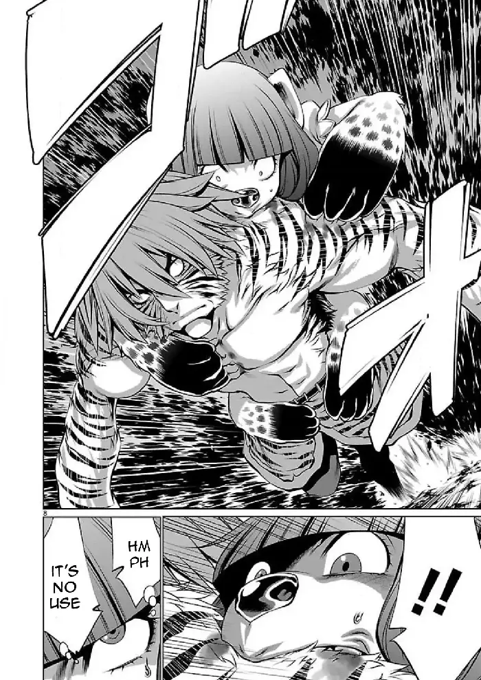 Killing Bites Chapter 47 image 08_optimized